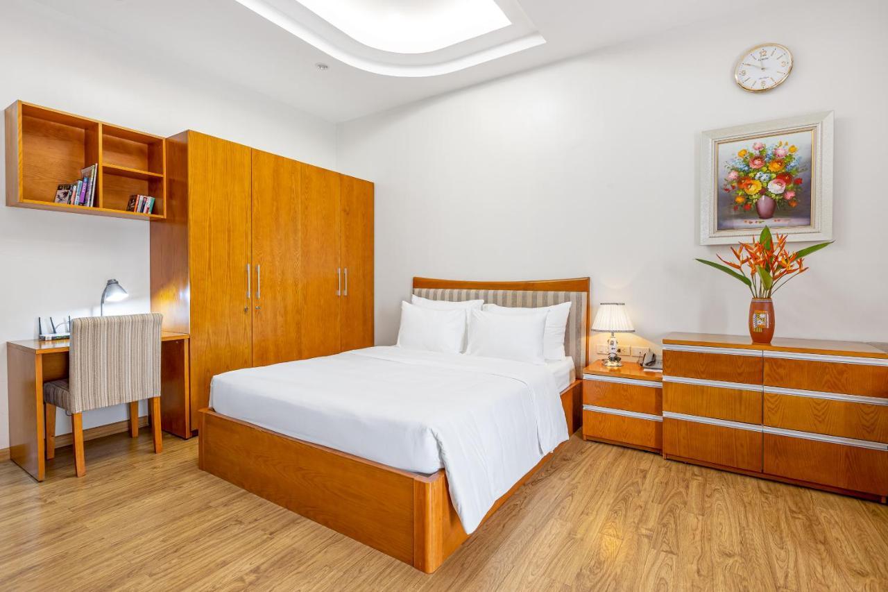 Anh Phat Resort Tinh Gia Luaran gambar