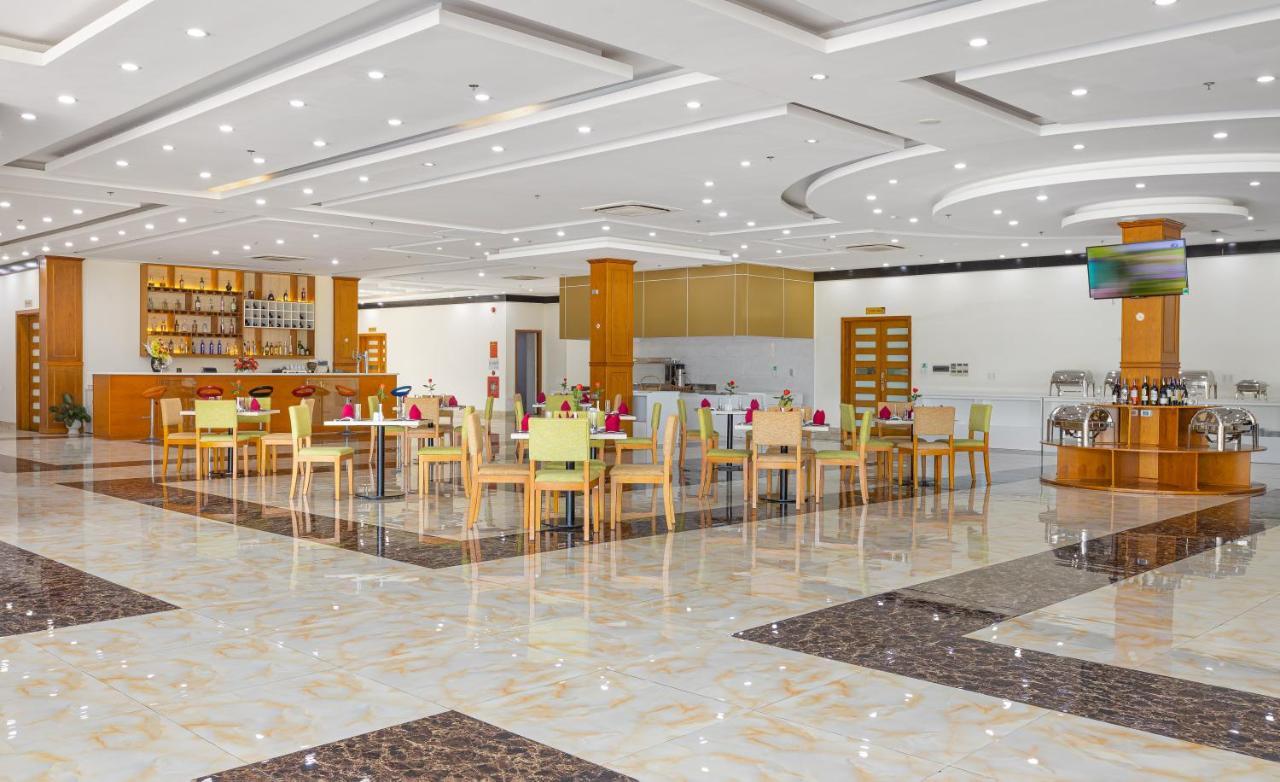 Anh Phat Resort Tinh Gia Luaran gambar