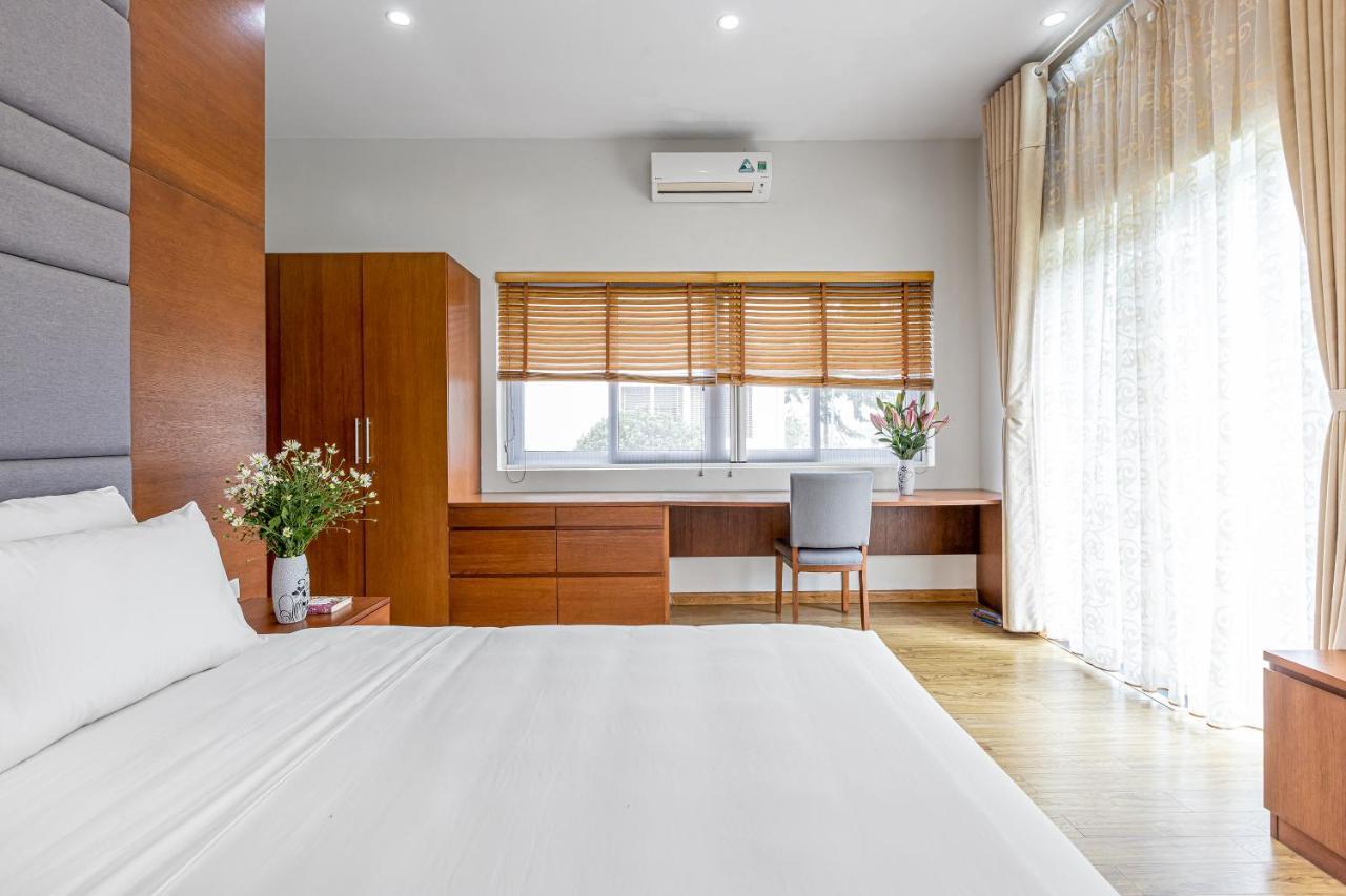 Anh Phat Resort Tinh Gia Luaran gambar