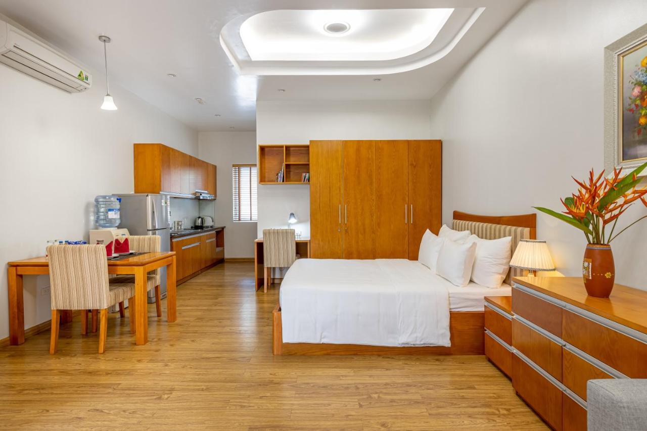 Anh Phat Resort Tinh Gia Luaran gambar
